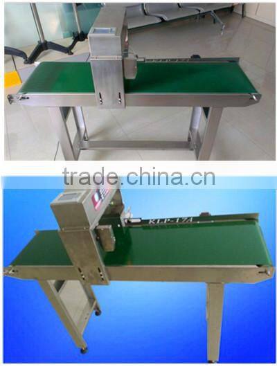 carton date code printing machine/laser marking machine for date code/date coding machine printing machine