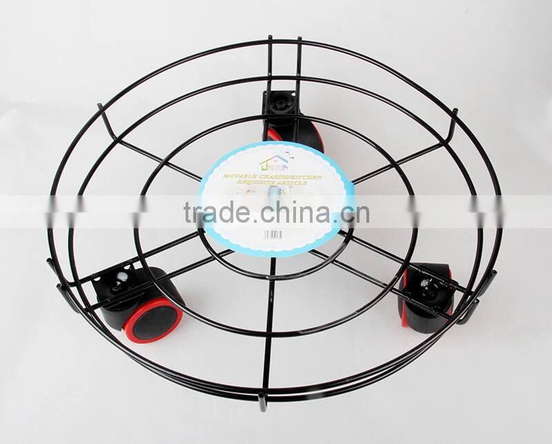 2016 WHOLESALE MOVABLE METAL CHASSIS FOR KITCHEN CHASSIS
