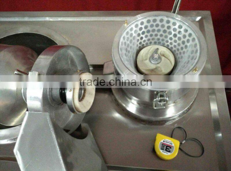 Hot Selling Soya Bean Milk Making Machine/tofu Machine With Best Price
