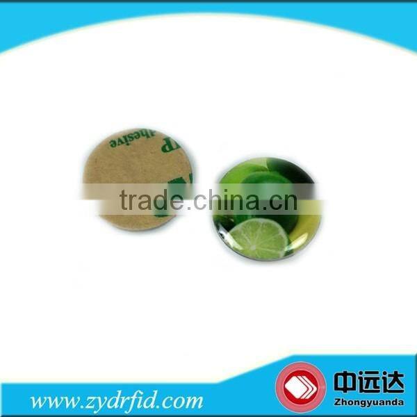ISO 14443A RFID Epoxy Tag for Identity Authentication