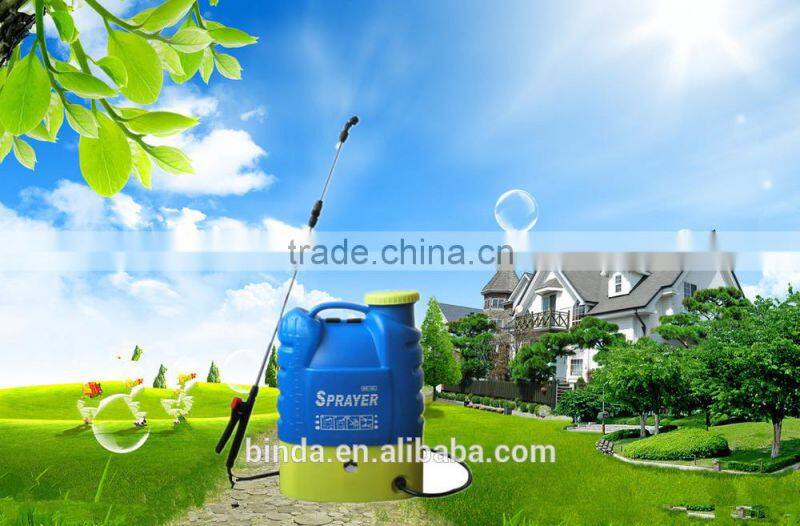 16L Electric Sprayer For Agricultural Use/Garden Tools