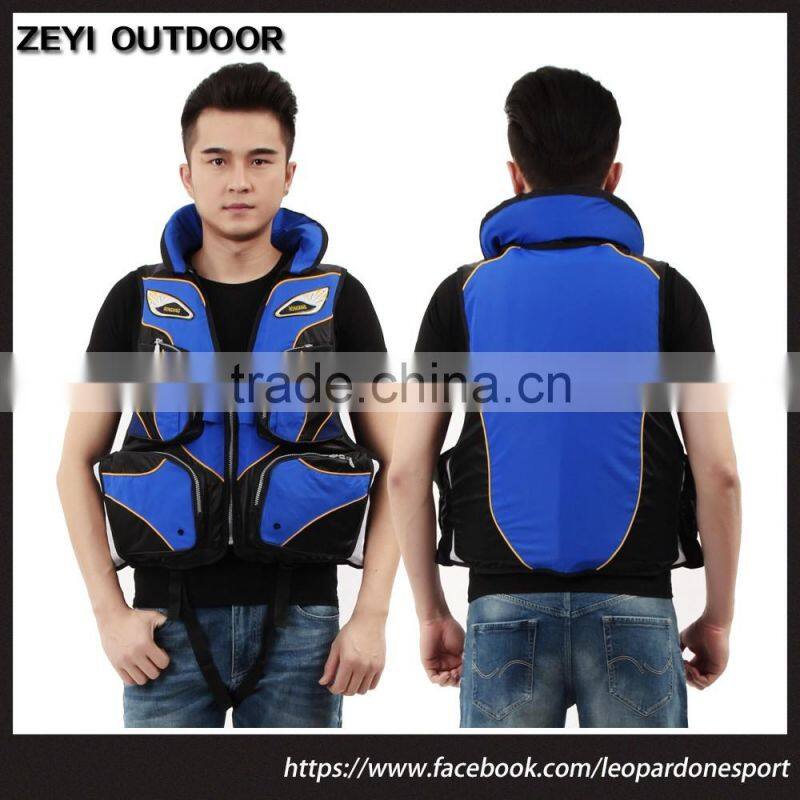 Outdoor Photographer Reporter Vest Plus Size fishing Waistcoat
