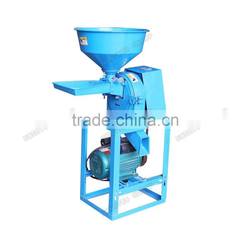 Grinding Machine Grinder 2.2kw Electric Engine 220v 6F-26