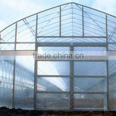 greenhouse window opener and door