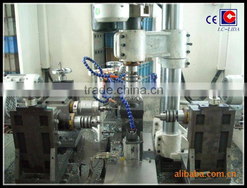 L31-5 flat cock adjustable plastic cooling pipe for cnc machine 3D print technology