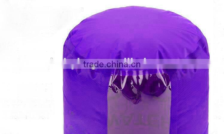 10l adventure tarpaulin dry bag waterproof dry bag