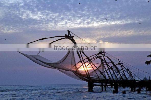 fly fishing net multifilament