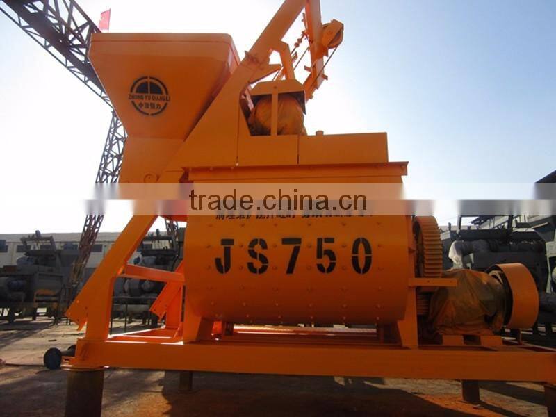 larger concrete mixer or electric cement mixer,concrete pan mixer,gearbox for concrete mixer