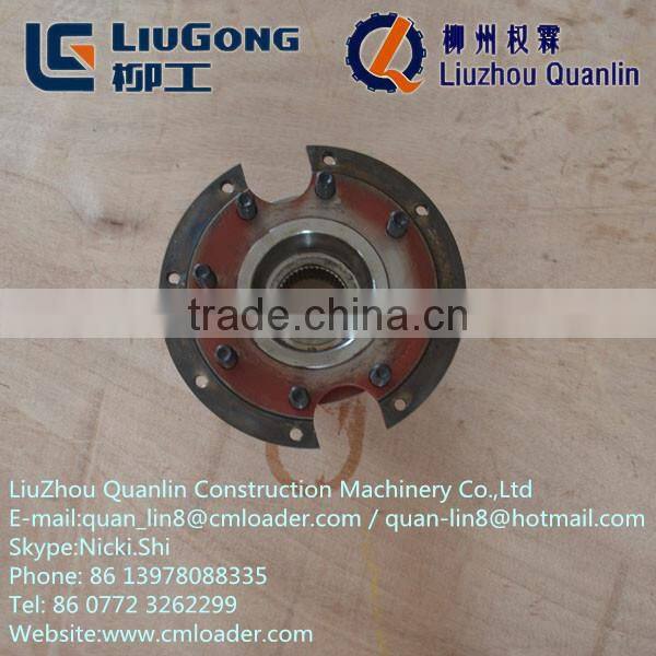 Liugong ZF parts Output Flange SP106724 for loader