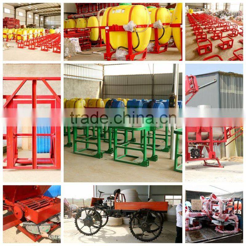 high quality Farm Mechinery Engine Output Shaft Main Bearing Cover