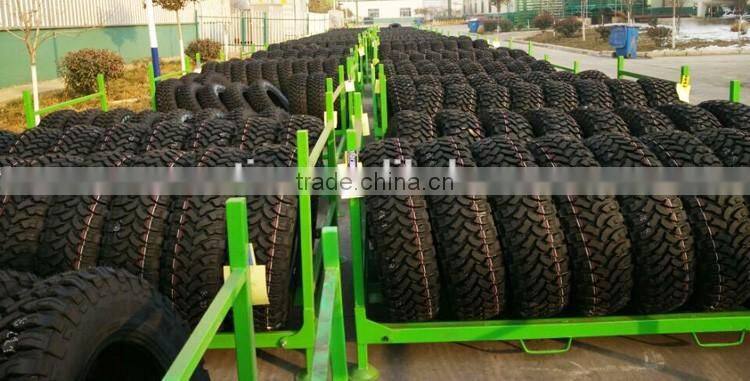 31*10.50R15 4*4 mud terrain tires Comforser SUV tyres