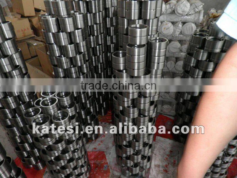 High Quality Excavator bucket pins and bushings for all model