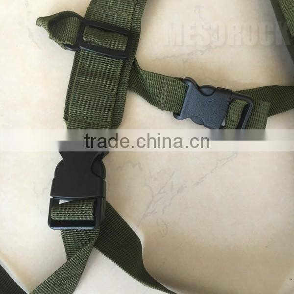 Military Backpack with 3 Liter Hydration Tactical Hydration Pack Hydration Backpack