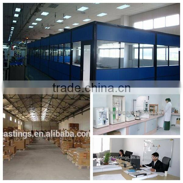 Truck Accessories Landing Gear 30 T China Supplier