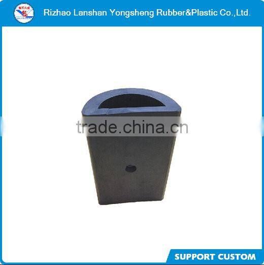 cheap rubber boat stopper for dock and port