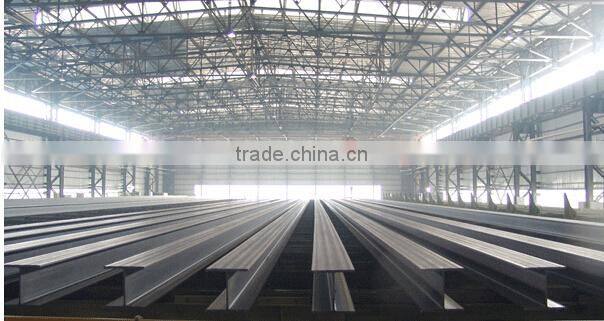 Carbon Steel H beam profile H iron beam (IPE,UPE,HEA,HEB) for Structural Material
