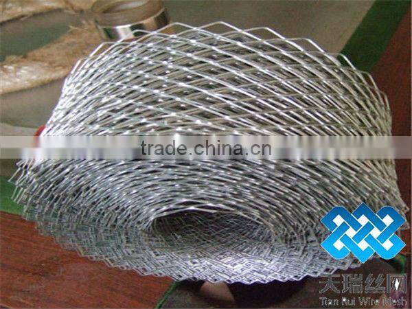 brick wall reinforced welded wire mesh