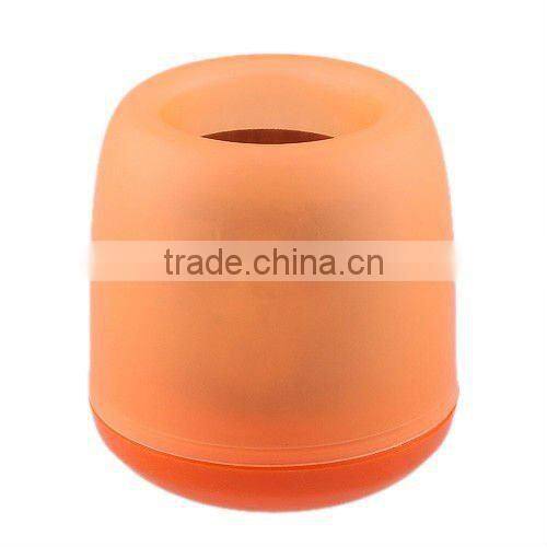 LED E-flameless Light Heart Projection Candle Lmap