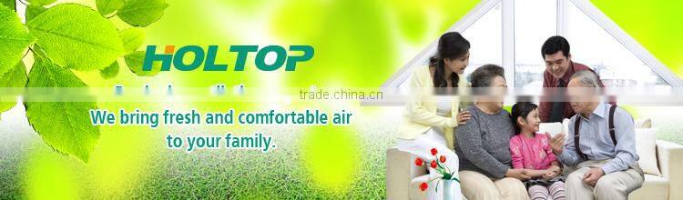 Great performance heat exchanger for hvac system appliance