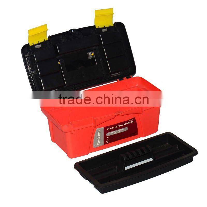 sell No.570 plastic tool box(12.5" box)