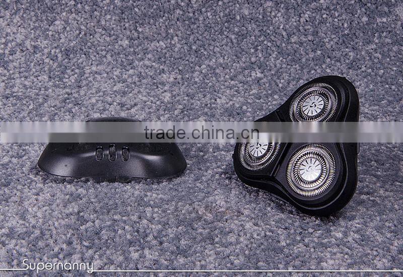 Creative Design Extendable Men Shaver(SN-SH9600)