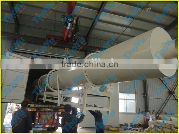 Compressed Wood Blocks Making Machine (SMS:0086-15890650503)