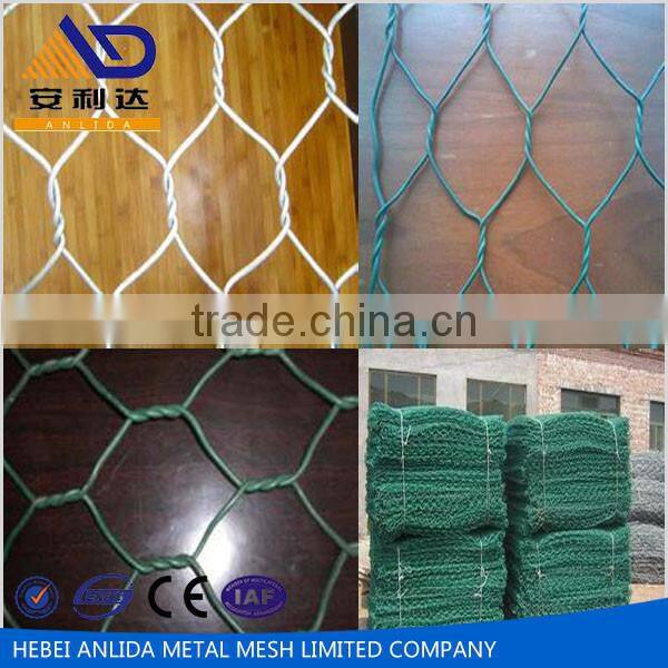 online shop alibaba Heavy zinc coating gabions box /Rockfall nets