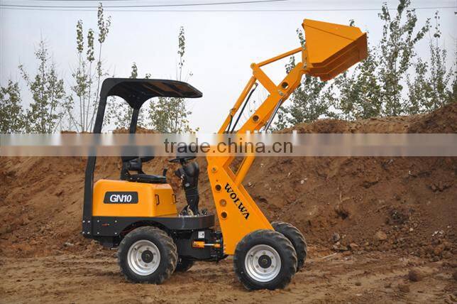 loader GN10 with best price