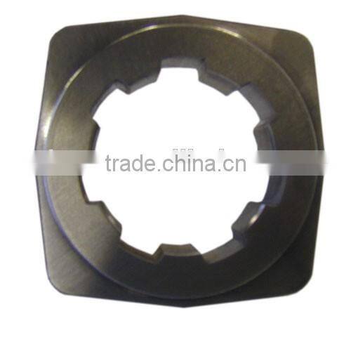 Small Tonnage Vertical Broaching Machine