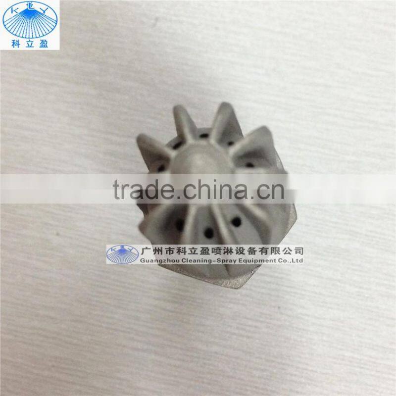 209 stainless steel air nozzle