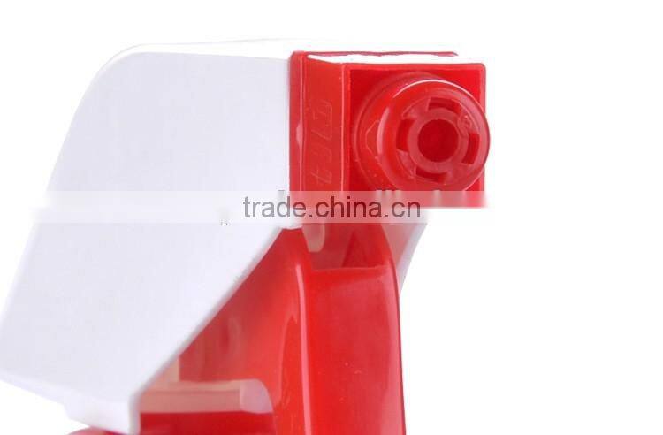 Wholesale china import foam nozzle 28mm plastic hand pump trigger sprayer for cleaning