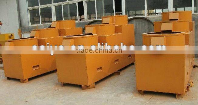 high quality fertilizer pellet making machine