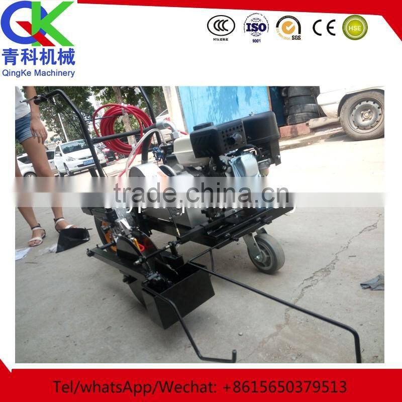 sports meet road stripping machine for sale