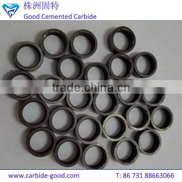 Solid tungsten carbide ring rolled seal ring&tungsten carbide mechanical seal ring