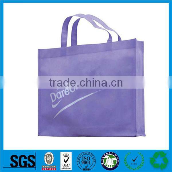 Full Colors Fabric Bag,Store Handbag,New Design Nonwoven Bag
