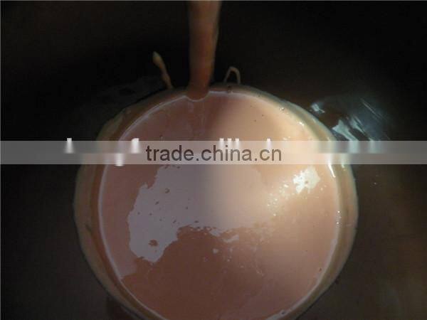 Thick Jelly Gel Building Nails 14#