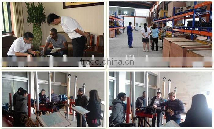 High Quality Hydraulic Roofbolter With Factory Price