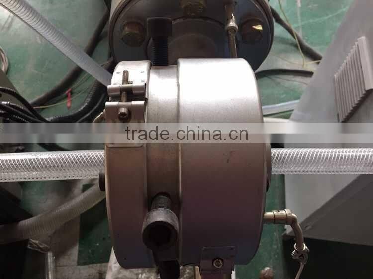 Famous Brand Soft PVC Water Garden Hose Production Line