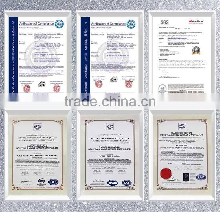 hydraulic hand pallet stacker of China