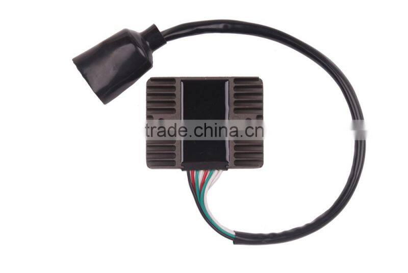 Voltage Regulator Rectifier For CBR1100XX 1999 2000 2001 2002 2003