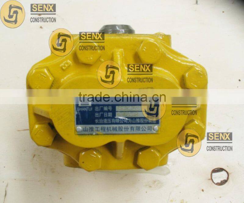 SHANTUI SD32 Bulldozer and spare parts