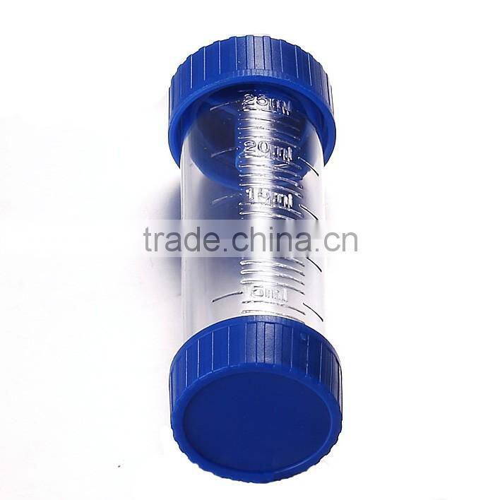 medical disposable infant mucus extractor