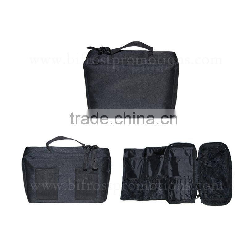 2016 High Quality Car First Aid Kit Survival First Aid Kit Bags