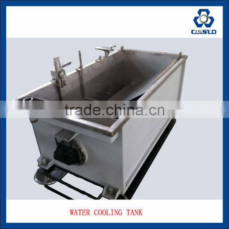 PP flat yarn extrusion line pp yarn plastic extrusion line