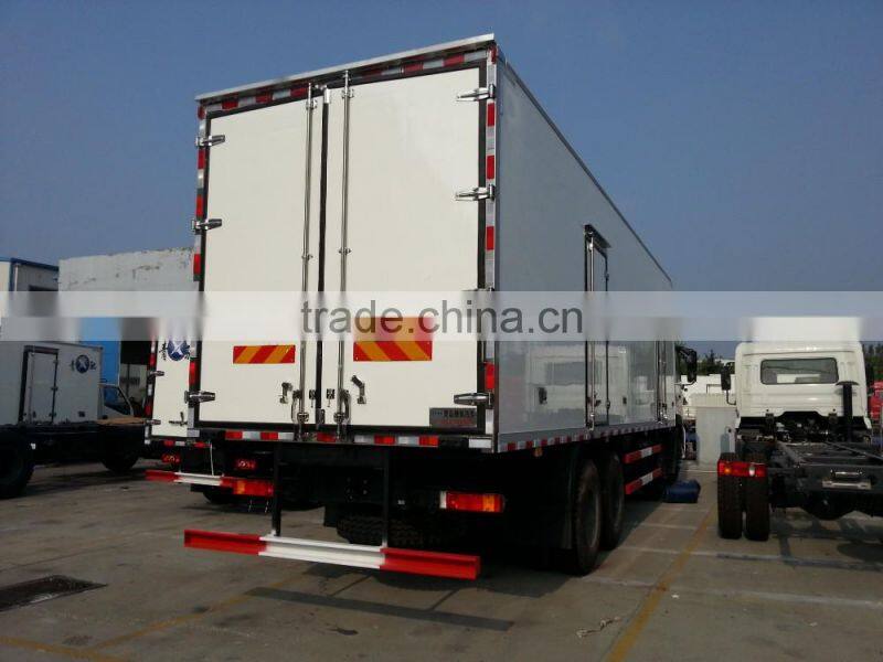 used refrigerated containers for sale light truck 4x4