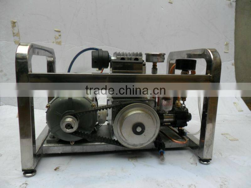 30 mpa air compressor