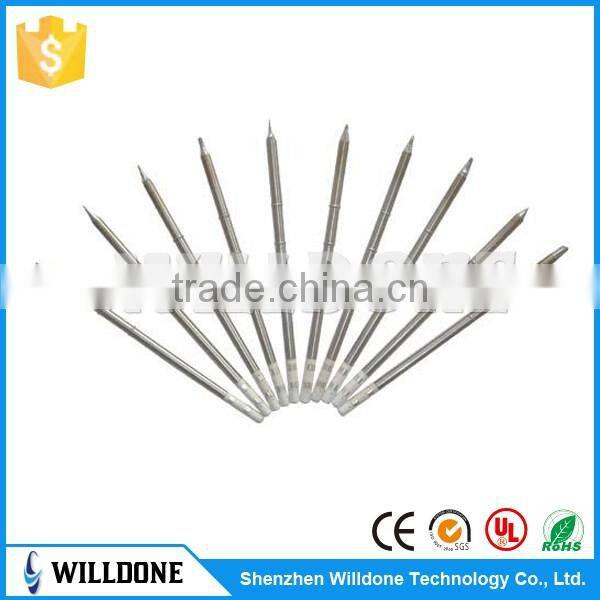 Hot Sale Welding Tips Hakko T12
