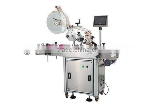 2015 China Factory Supplier Hot Selling Automatic Labeling Machine