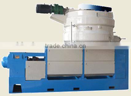 Big oil pre-press expeller YZY340