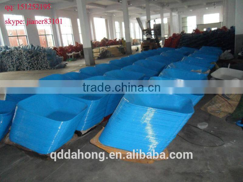 China Powered Wheel barrow,Hand Tool,Push Cart